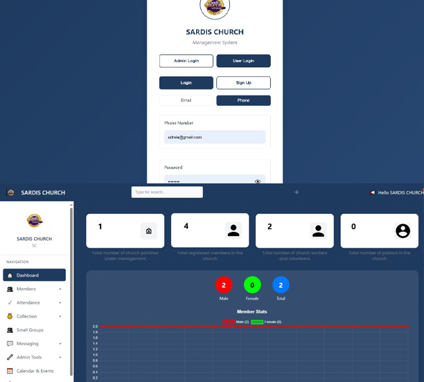 Calculator App